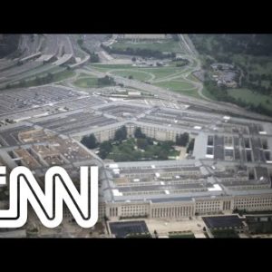 EUA negam alegação da Rússia sobre armas biológicas | CNN 360°