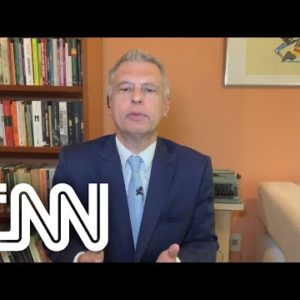 Fernando Molica: Posição do Brasil na ONU é dúbia - Liberdade de Opinião