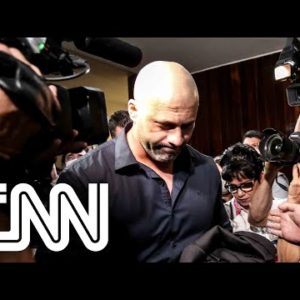Moraes determina que Lira informe dia e horário para colocar tornozeleira em Silveira | EXPRESSO CNN