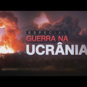 Guerra na Ucrânia: Crimes de Guerra na Ucrânia | CNN ESPECIAL