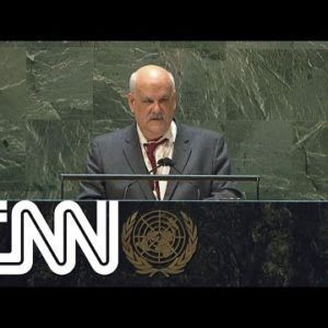 Brasil negocia moderação em nova resolução do Conselho de Segurança | CNN PRIME TIME