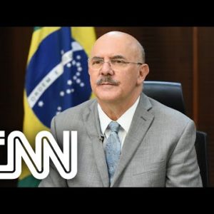 Gestão de Milton Ribeiro teve aposta eleitoral mais forte, diz presidente de ONG | NOVO DIA