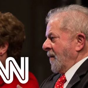 Análise: PT discute participação de Dilma na campanha presidencial | LIVE CNN