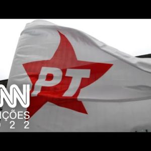 Inflação trava crescimento de Bolsonaro nas pesquisas eleitorais | CNN 360º