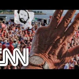 Moro ironiza relógio de Lula avaliado em R$ 80 mil | LIVE CNN