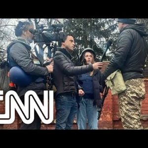 Morre segundo jornalista da Fox News na Ucrânia | CNN 360º