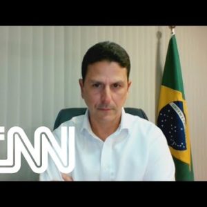 Não há unanimidade para nome de candidato, diz presidente do PSDB | JORNAL DA CNN