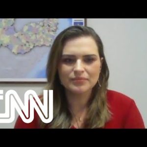 Após sair do PT, Marília Arraes diz que apoio a Lula é “inegociável'” | EXPRESSO CNN
