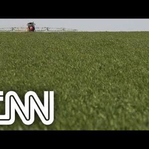 Operação-padrão da Receita afeta importação de fertilizantes | EXPRESSO CNN