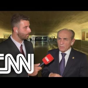 Senador: Áudios sobre Milton Ribeiro são gravíssimos | LIVE CNN