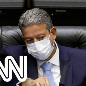 Renata Agostini: Lira ter de se manifestar causa desconforto na Câmara dos Deputados | CNN 360°