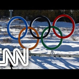 Rússia e Belarus são vetados de participar da Paralimpíada de Inverno | CNN PRIME TIME