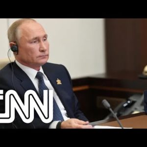 Putin cancela plano de invadir usina siderúrgica em Mariupol e opta por bloqueio | NOVO DIA
