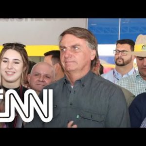 Bolsonaro diz que pode não cumprir decisão do Supremo sobre Marco Temporal | LIVE CNN