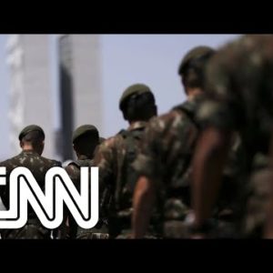 Alexandre Borges: Compra de Viagra é escândalo que atinge a imagem das Forças Armadas | CNN 360°
