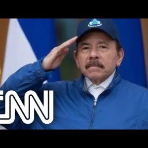 Nicarágua sai da OEA após críticas à reeleição de Daniel Ortega | CNN PRIME TIME