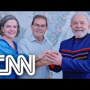 Análise: Paulinho da Força diz que vai selar aliança com Lula