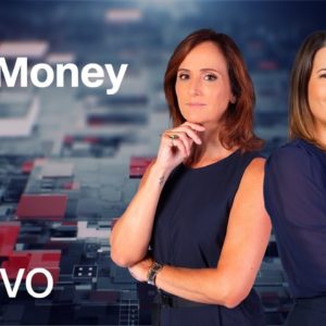 AO VIVO: CNN MONEY - 04/04/2022