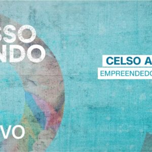 AO VIVO: CNN Nosso Mundo com Celso Athayde - 16/04/2022