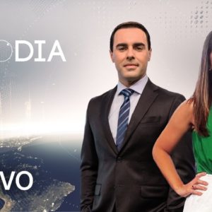 AO VIVO: CNN NOVO DIA - 02/05/2022