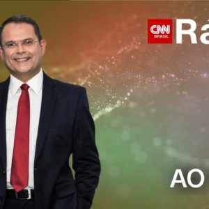 AO VIVO: ESPAÇO CNN - 28/04/2022 | CNN RÁDIO