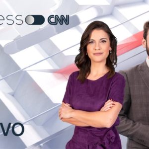 AO VIVO: EXPRESSO CNN - 06/04/2022