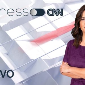 AO VIVO: EXPRESSO CNN - 21/04/2022