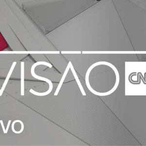 AO VIVO: VISÃO CNN - 02/05/2022
