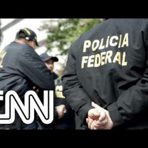 Após pressão, governo cogita reajuste maior para policiais | CNN 360º