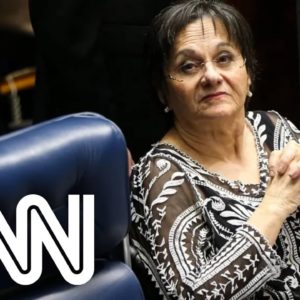 Lei Maria da Penha passa a ser aplicável para mulheres trans | CNN PRIME TIME