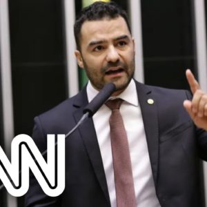 Arthur do Val renuncia ao mandato de deputado estadual em SP | LIVE CNN