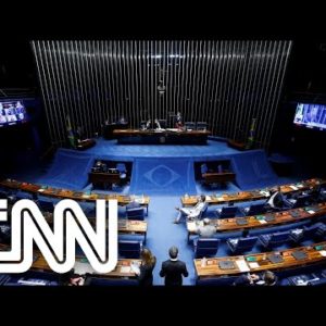 Base aliada do governo protocola pedido de CPI | EXPRESSO CNN