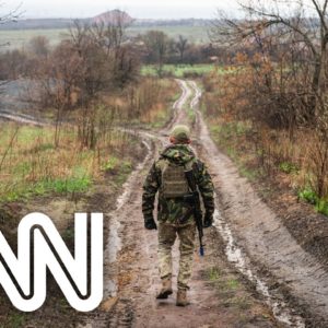 Luta em Donbass pode ser maior batalha desde a 2ª Guerra, diz pesquisador | NOVO DIA