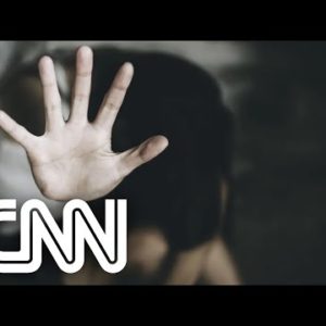 Brasil lidera debate sobre violência contra mulher | VISÃO CNN
