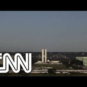 Brasília 62 anos: Os detalhes da construção da capital | JORNAL DA CNN
