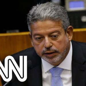 "Câmara não quer causar instabilidade", diz Lira | VISÃO CNN