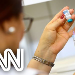 Casos de sarampo crescem 79% no mundo em 2022, diz OMS | EXPRESSO CNN
