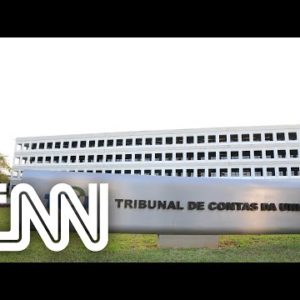 TCU decide adiar julgamento de venda da Eletrobras por 20 dias | JORNAL DA CNN