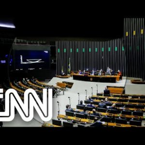 Câmara pode analisar urgência do PL das Fake News nesta quarta-feira (6) | LIVE CNN