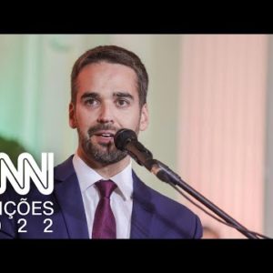 Eduardo Leite reúne aliados em jantar em Brasília | JORNAL DA CNN
