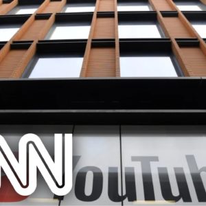 YouTube bloqueia canal do Parlamento russo e provoca ira de funcionários | CNN SÁBADO