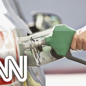Etanol registra aumento de 4,5% no preço médio | CNN MONEY