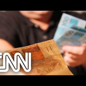 Governo propõe salário mínimo de R$ 1.294 para 2023 | JORNAL DA CNN