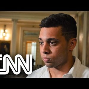 Polícia investiga suposto crime sexual do vereador Gabriel Monteiro | CNN 360°