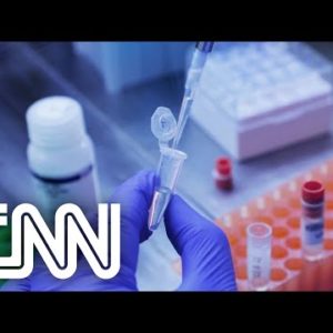 Saúde confirma primeiro caso da variante recombinante da Ômicron no Brasil | EXPRESSO CNN