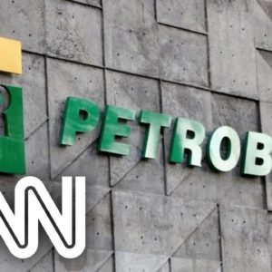José Mauro Coelho deve assumir presidência da Petrobras hoje | CNN MONEY