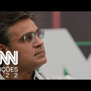 Renata Agostini: PL criticava Tarcísio quando ele era ministro da Infraestrutura | CNN 360°