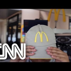 Ministério da Justiça notifica McDonald's por propaganda | CNN PRIME TIME