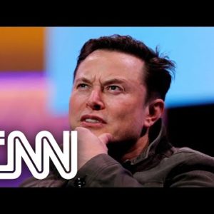 Raquel Landim: Oferta de Musk não foi bem vista pelo conselho do Twitter | CNN 360°