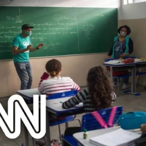 Brasil errou em manter escolas fechadas por tanto tempo, diz Priscila Cruz | CNN PRIME TIME